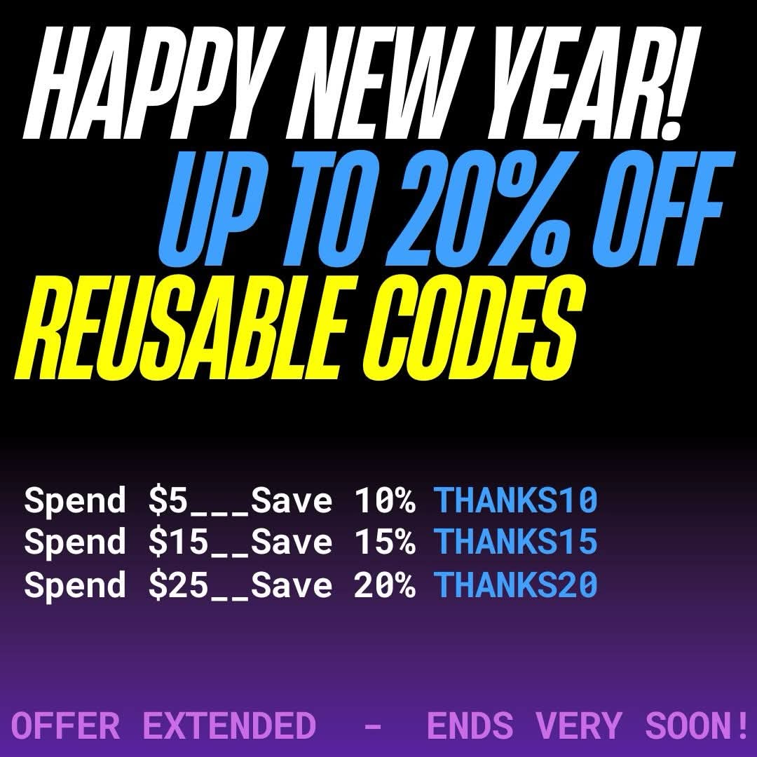 DeepResolute's tweet image. 🎉 Happy New Year from all of us!
We’re kicking off 2026

Let’s start the year with good music and great deals. 
🔥 👇
@traxsource : traxsource.com/label/13404/de…

#dj #newrelease #deephouse #techhouse #afrohouse #housemusic #traxsourcemusic #traxsource2026 #traxsource #ade #ibiza2026