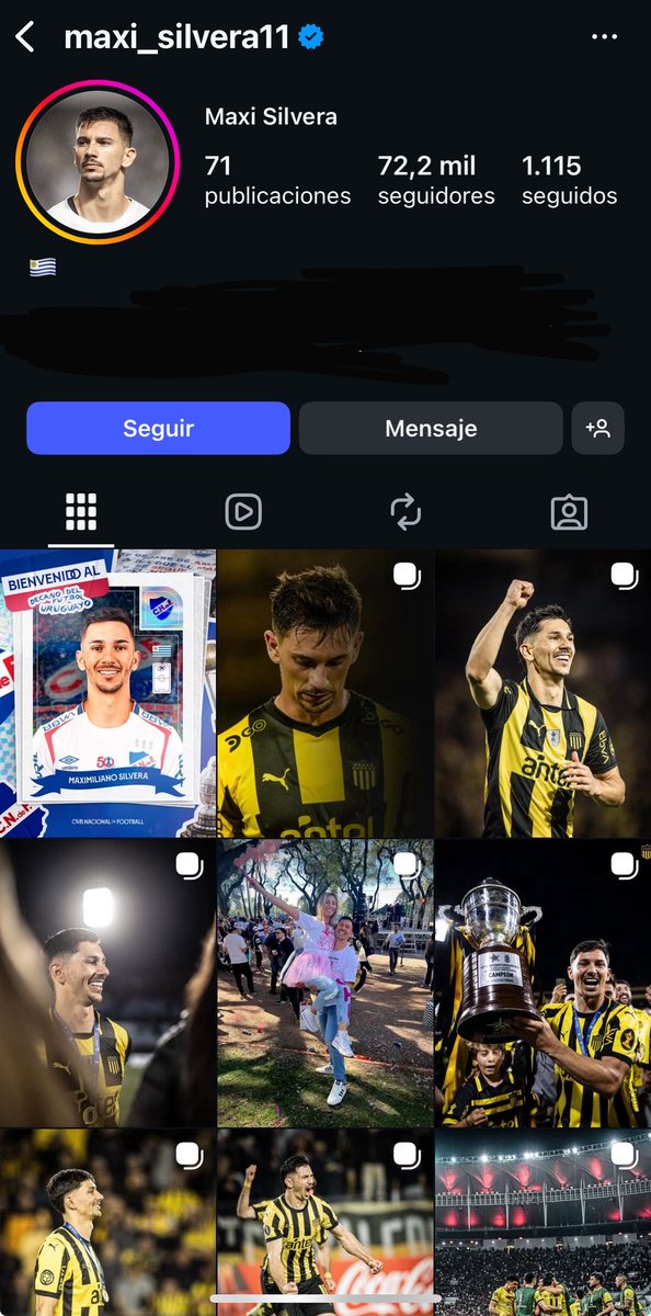 Así de confundido me tenés