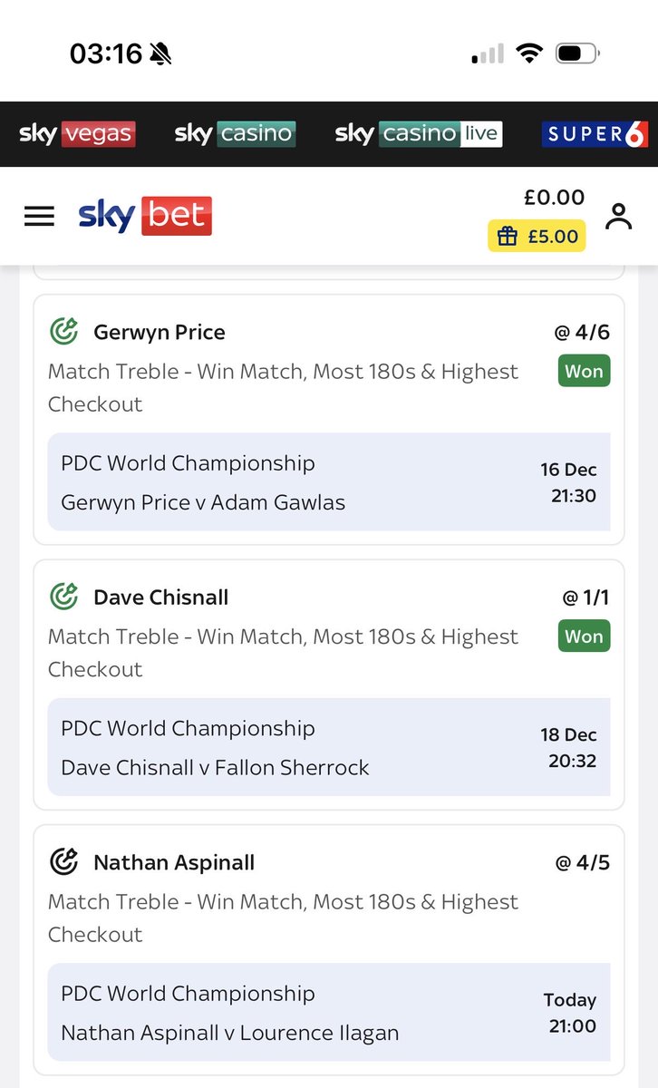 gcblitzswfc's tweet photo. @GVV180 if you win tomorrow you fancy paying me this back pal? https://t.co/19bxPLhs4a