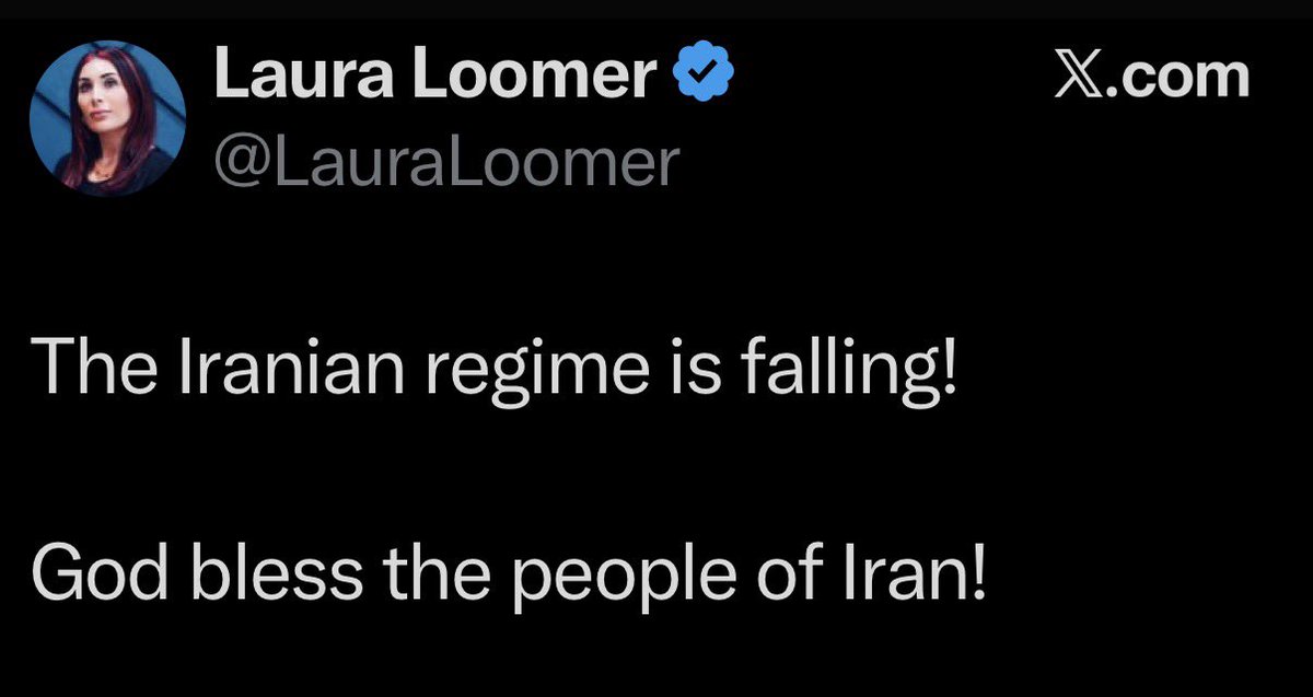 This is confirmation that Mossad is behind this.