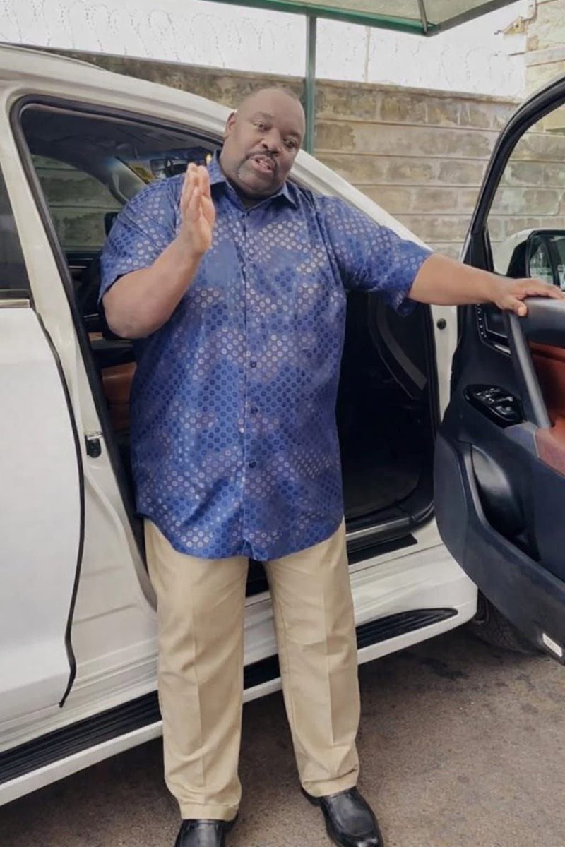 Geoffrey Mosiria tweet media