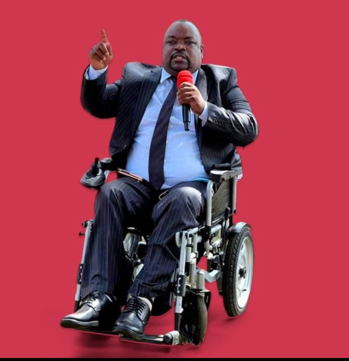 Geoffrey Mosiria tweet media