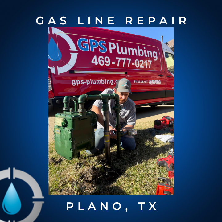 GPSPlumbingTX's tweet image. #PlanoPlumber #GasLineRepair #DFWPlumbing