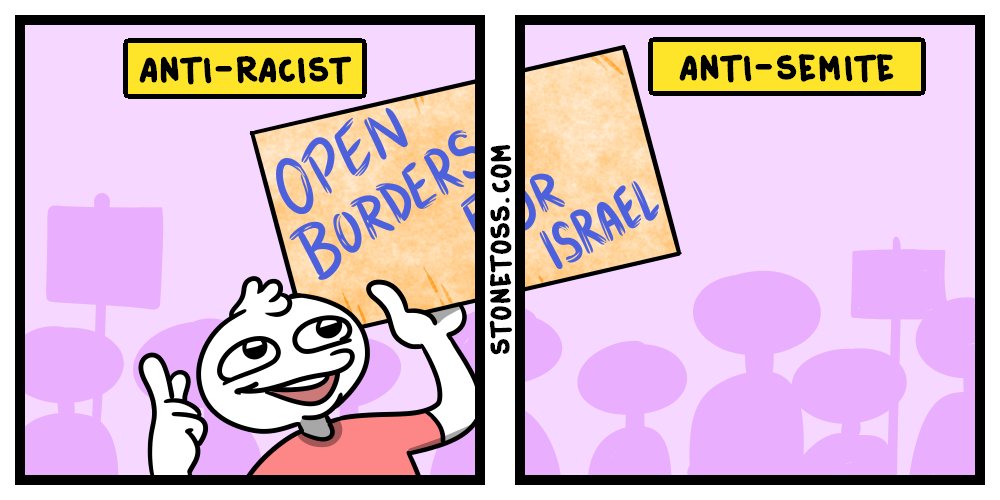stonetoss's tweet image. 