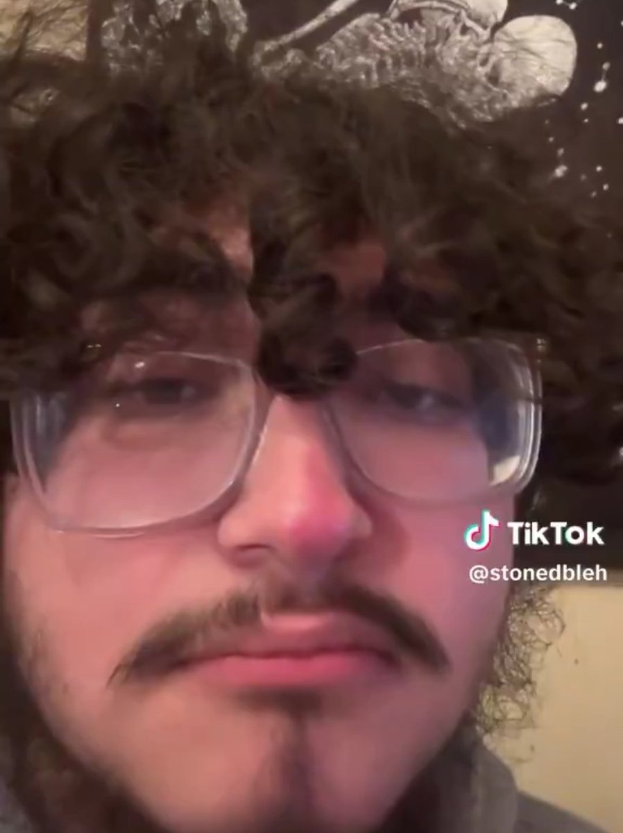 <a href="/libsoftiktok/">Libs of TikTok</a> <a href="/FBI/">FBI</a> Make him famous.