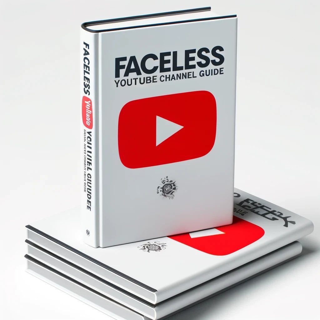 AI_with_jasmin's tweet image. People charge THOUSANDS OF DOLLARS for this ⬇️

But I'm giving away my Faceless YouTube guide for FREE

9+ years of experience, hundreds of channels and billions of views

🎁If you want to get it: Retweet and Comment "guide," and I'll DM it to you (must be following)