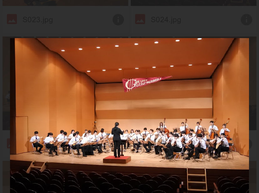 こんにちは！
三重大学ギターマンドリンクラブです♪

第60回定期演奏会が無事に終演しました。
支えてくれた後輩並びにOBOG、関係者の皆さまのおかげで素晴らしい演奏会になりました✨ありがとうございます！

YouTubeに動画が一般公開されたのでぜひご覧ください！
m.youtube.com/watch?v=VSDYnK…