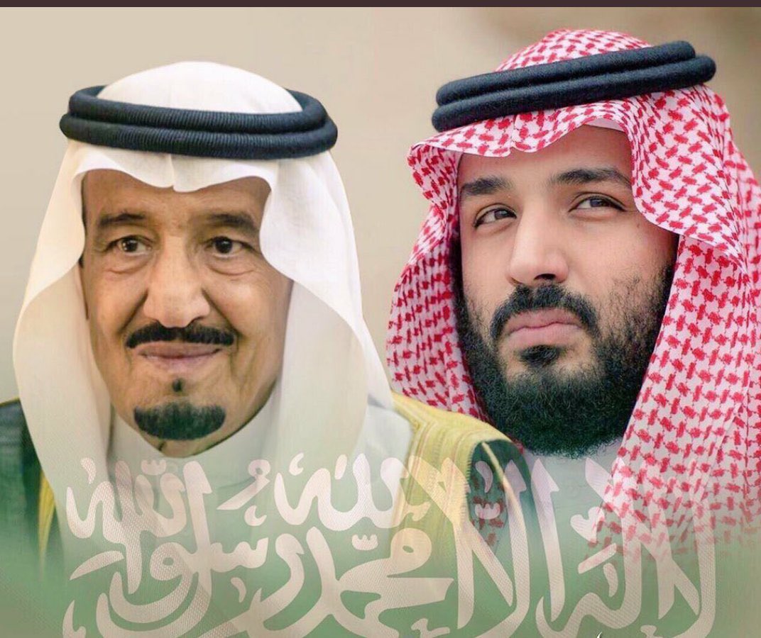 وطني لا يرفع صوته ليُثبت حضوره
تتحدث أفعاله
وتشهد له مواقفه
وتفرض هيبته احترامه
#السعودية أولًا … ودائمًا