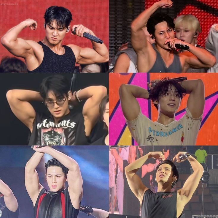 mingyupits's tweet image. I love it when Mingyu