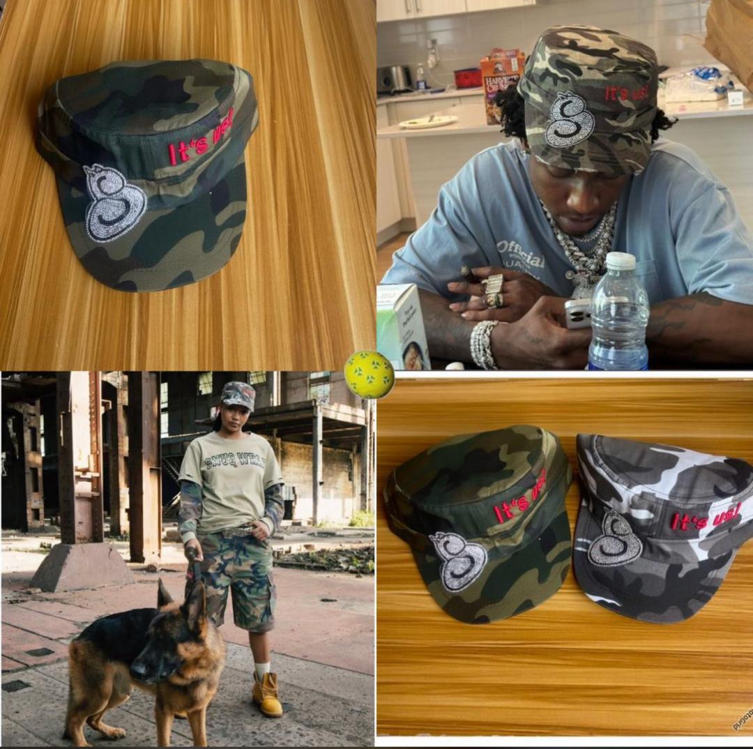 moerenikeji's tweet image. 🧢 Top off your fit the right way.
Clean look. Comfortable feel. Everyday drip.
One cap, endless vibes.

#Caps #StreetWear #FreshFit #DailyStyle #Drip 💯