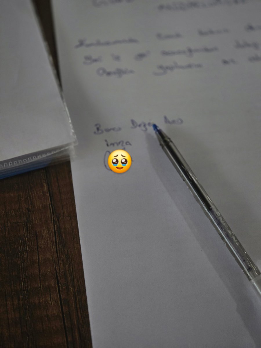 Burcudgr21's tweet photo. 9 yıldır çalıştığım iş yerinden istifa dilekçem..
2012'de babamla  hayalini kurduğum okulun  kontrant  sözleşmesi ..
Keşke babam görseydin 🥹 https://t.co/G8Q2fmkaMr