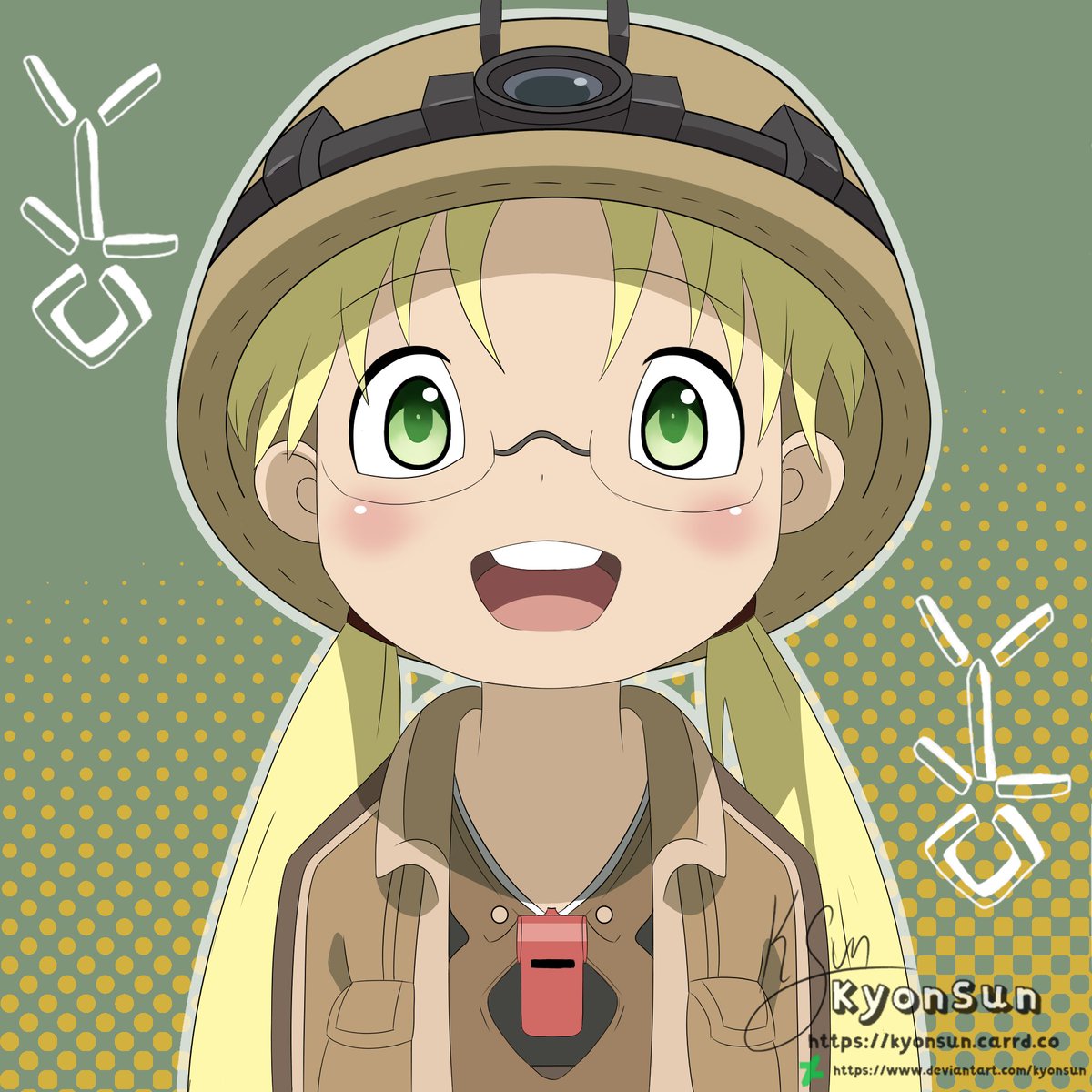 Kyon Sun tweet media