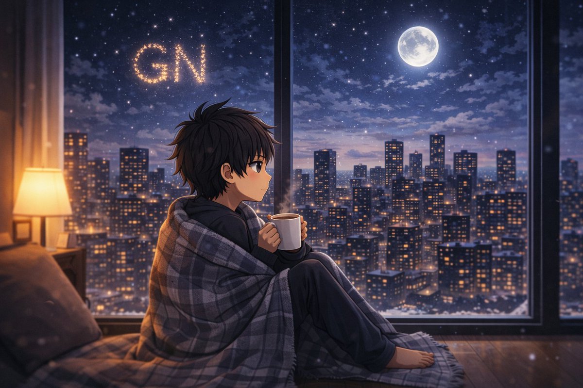 GN CT!

Today was a good and productive day.

I’m getting back into my work rhythm, writing more replies and more posts.

For now, I unfortunately don’t have many ideas for posts,

But I’ll keep thinking and trying to find new ideas.

Stats for today:

> 101 replies
> 1156 views