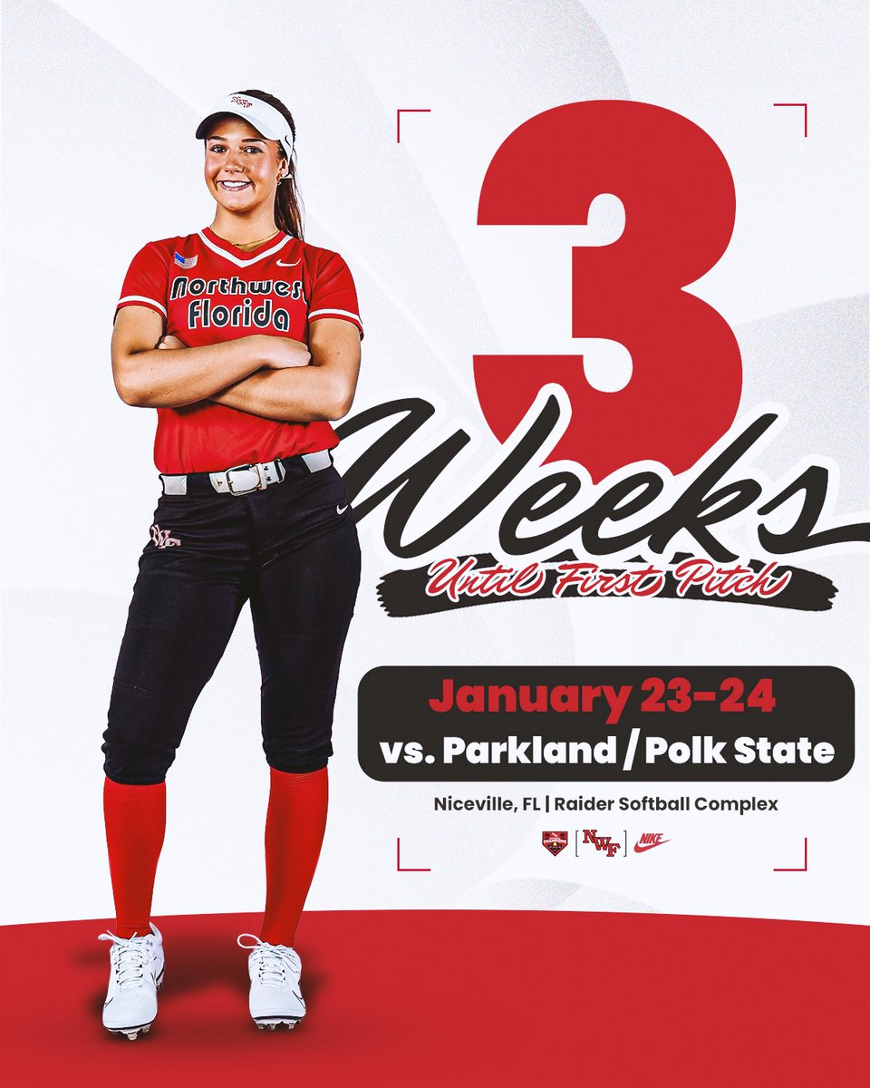 NWF Softball tweet media