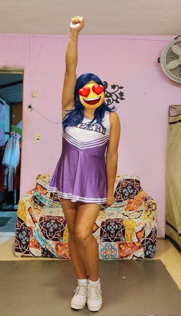 Monique TV tweet media