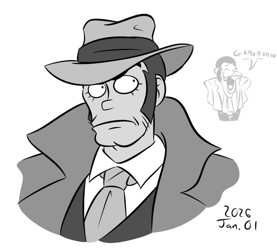 jupe's art tweet media