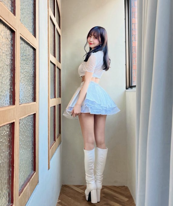 コスプレイヤー荏崎ろあ(レナ先輩)のTwitter画像17