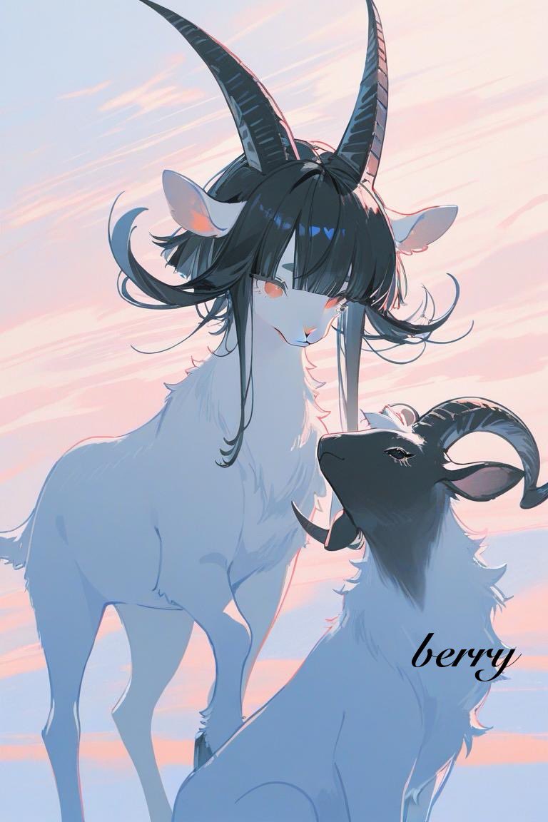 おはまい〜₍ᐢ..ᐢ₎♡ #AI初売り福袋市 参加させていただきます