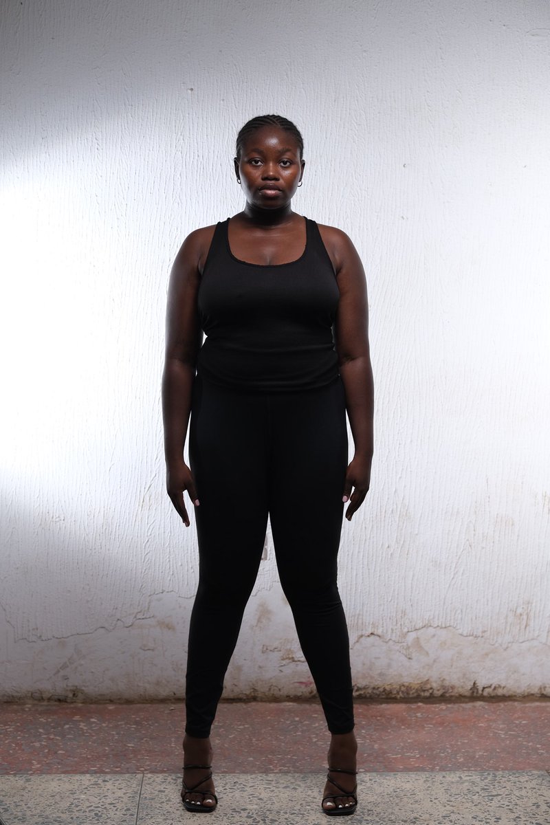 brownabelle's tweet photo. @SamuelOtigba Hi sam, I’m Starr a model in Ibadan,Nigeria 
I’m 5’7, I’m size 14
@brownabelle on IG https://t.co/IIFAcxKqKj