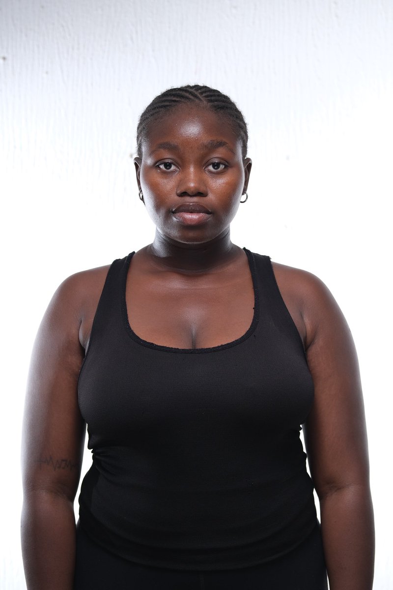 brownabelle's tweet photo. @SamuelOtigba Hi sam, I’m Starr a model in Ibadan,Nigeria 
I’m 5’7, I’m size 14
@brownabelle on IG https://t.co/IIFAcxKqKj