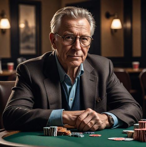 2025 ended on a down session (-$135).

2026 started on an up session (+$35).

The roller coaster doesn't know what year it is.