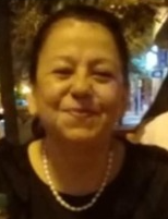 Bernardita Sandra Pérez Catalán tiene 66 años, desapareció el 29/12/25 en Neuquén capital. Es delgada, altura 1,56. LLevaba un vestuido blanco y zapatos marrones. Se hizo la denuncia, Comisaría 4°. Por favor compartir y avisar #Urgente al☎️299-4341449, 101 o 911    

#Neuquen