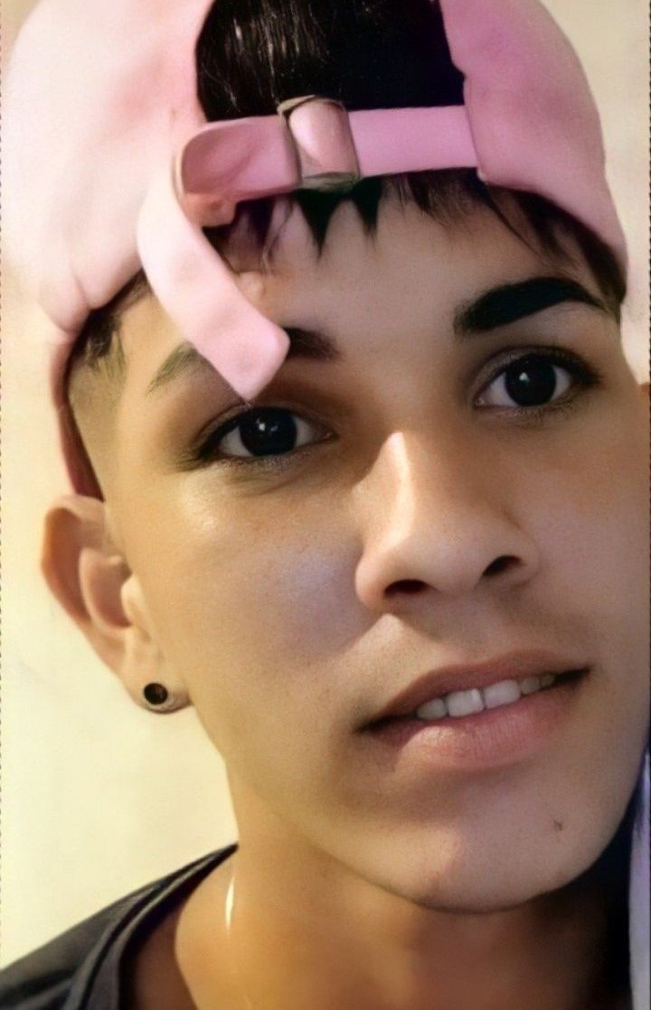 Libertad12021's tweet image. 🇨🇺 Su nombre es Orlando Carvajal Cabrera, preso politico condenado a 12 años de privación de libertad  por manifestarse pacíficamente contra la dictadura castrista el 11J. Apenas tenía 19 años. No lo dejemos solo. Exijo su liberación inmediata.