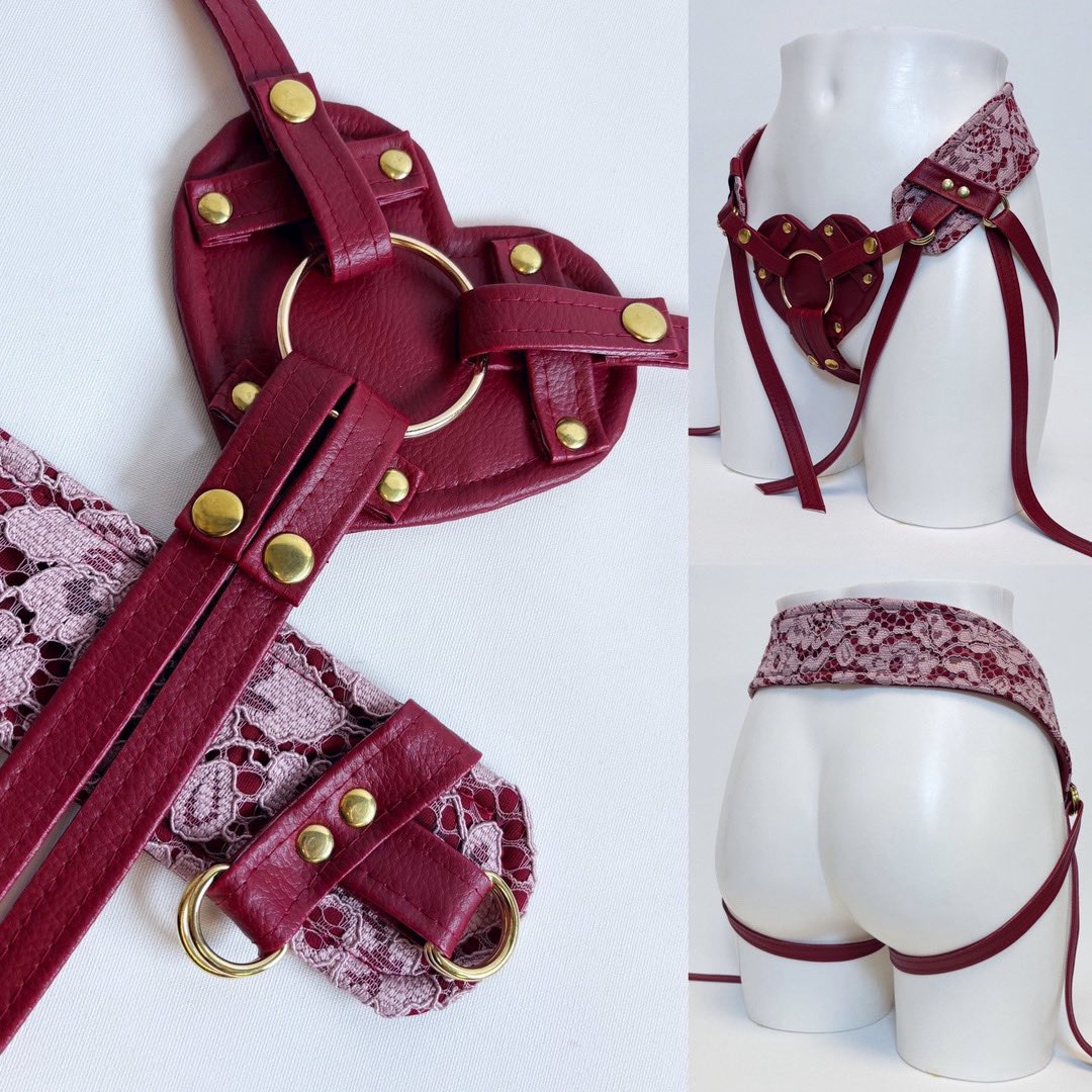 Lil context: <a href="/deprivedsappho/">artbylyn 🔞 f1 polytrix pilled</a> sent me this and said “this is so Mira” and I got a random energy boost after having a fever over new years. Zoey is getting pretty teal *ahem* ropes. And Rumi ofc , :3 how could we not put her in a nice purple leashed up collar 😈😋🙌