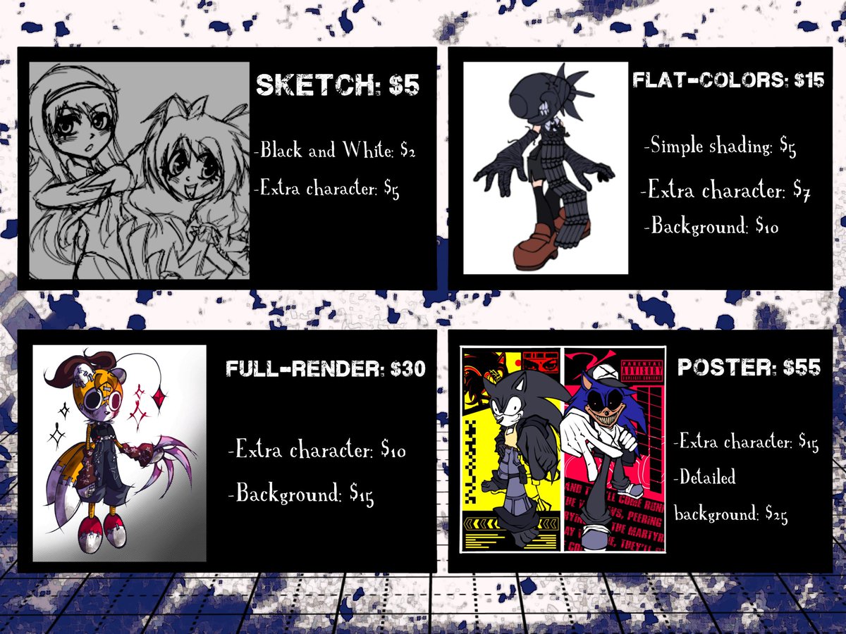 🌻~Firefly-Chan~🌻 tweet media