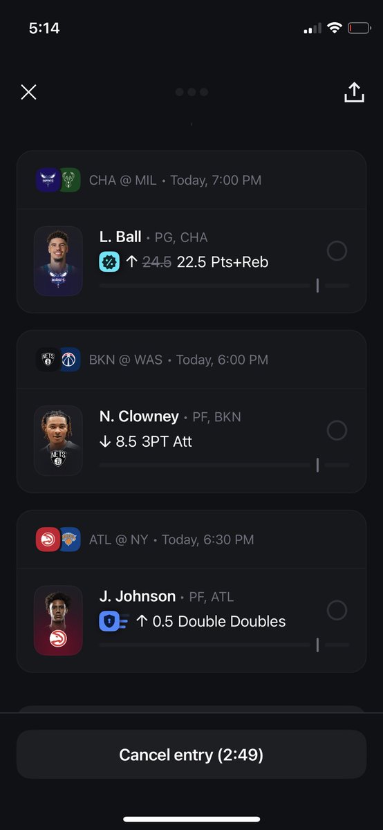 cj tweet media