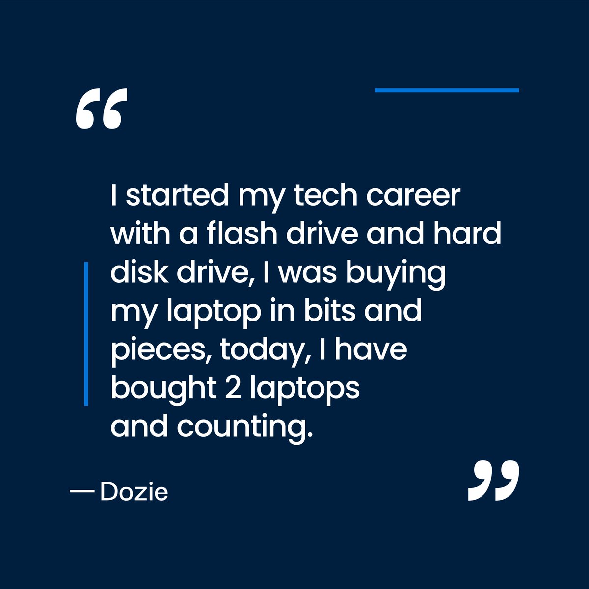 Psunday2000's tweet photo. Let me take you down memory lane to the days when I was just starting out in tech back in 2018 and 2019? Things were tough. I was still in school, and during holidays, I would go to a local cyber cafe just to be around computers. https://t.co/SRoV8fPSIi