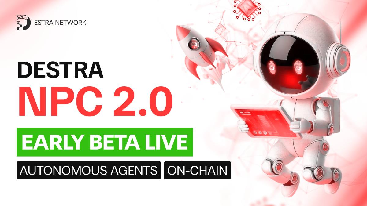 Destra Network (@DestraNetwork) / Posts / X