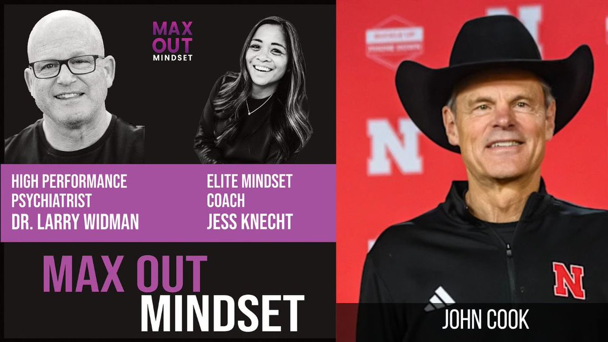 Dr. Larry Widman tweet media