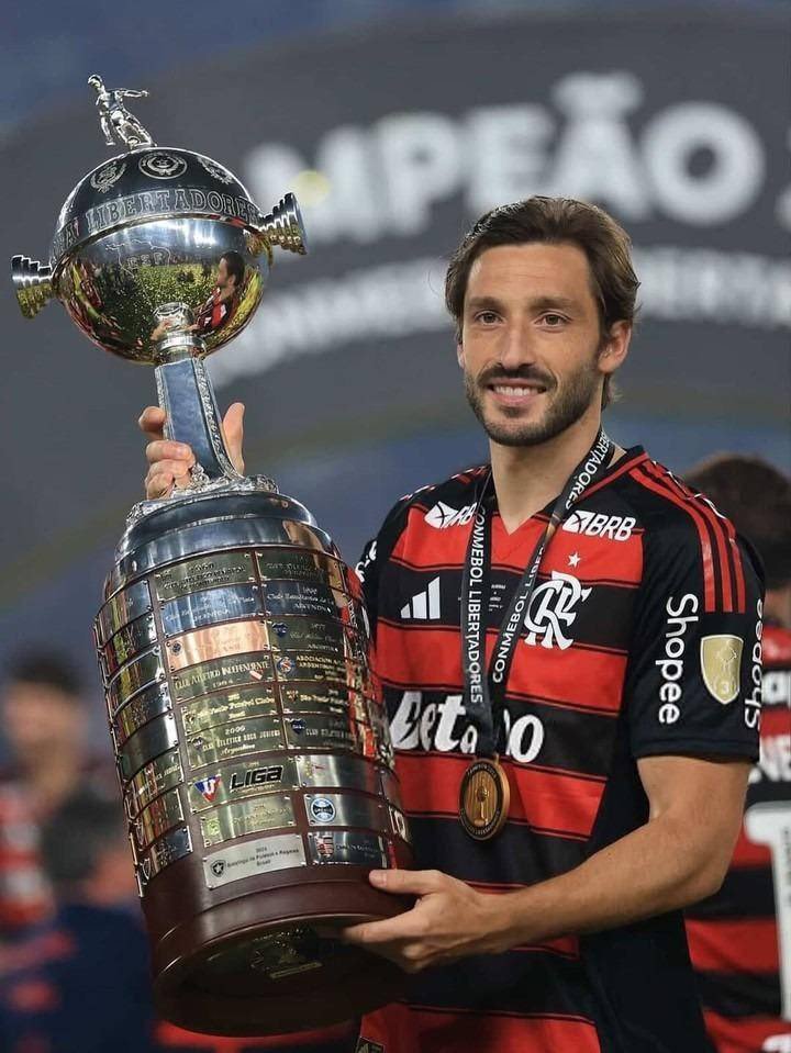 Leonardo Ojeda tweet media