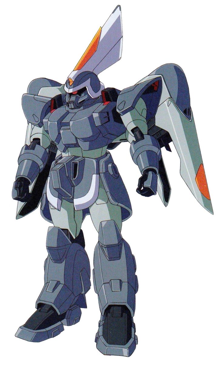 HyZock_E's tweet image. Thread of the gundam seed designs I like