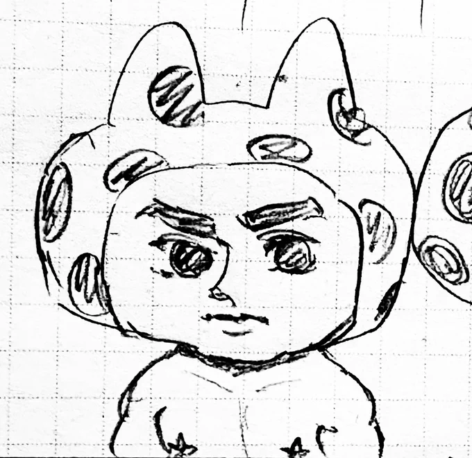 御破陽伍罪増須

#おはようVTuber #おはちたろう 