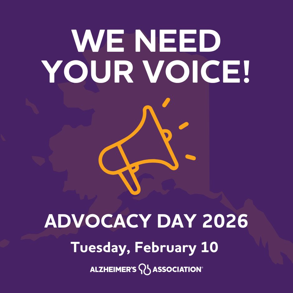 ALZ_Alaska's tweet photo. Take your fight to new heights this year by joining us on February 10 for our State Advocacy Day in Juneau. We’ll help you share your story with state lawmakers to grow support for others impacted by the disease.  https://t.co/V8fNp3pGwK https://t.co/7W0ktwWY4T