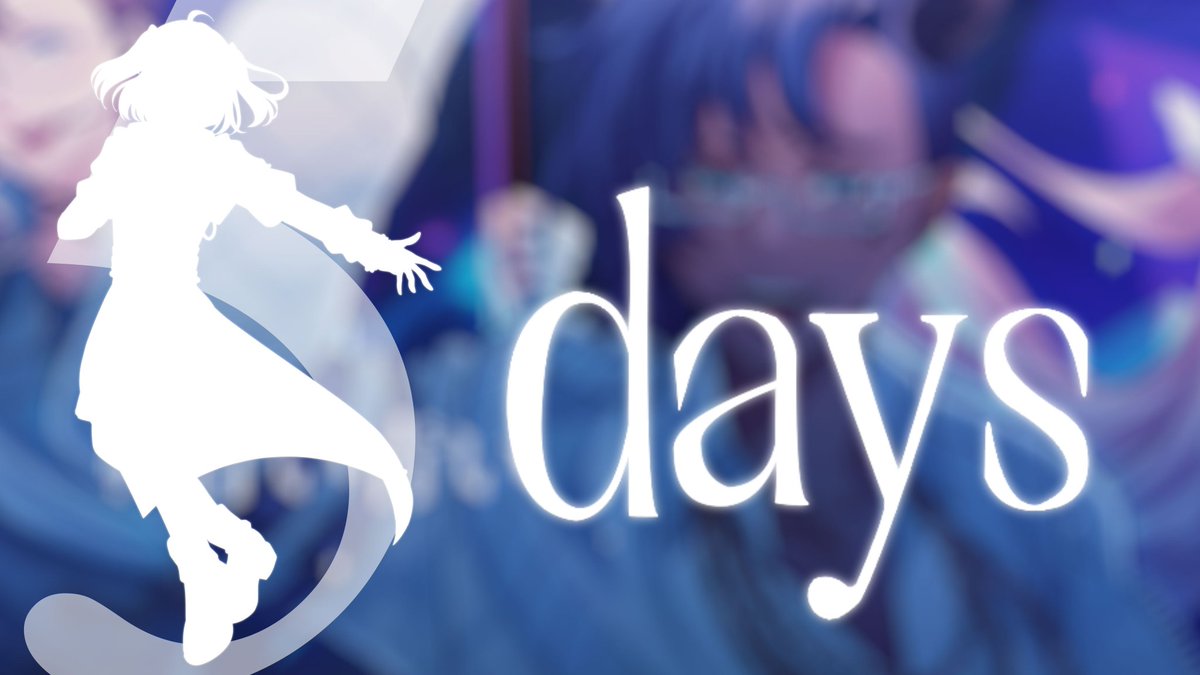 JemiRoka's tweet image. Reborn as yourself ❤️