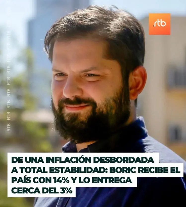 Asi se hace. Sin shows ni populismo, ni venta de humo como otros 

Trabajando por chile