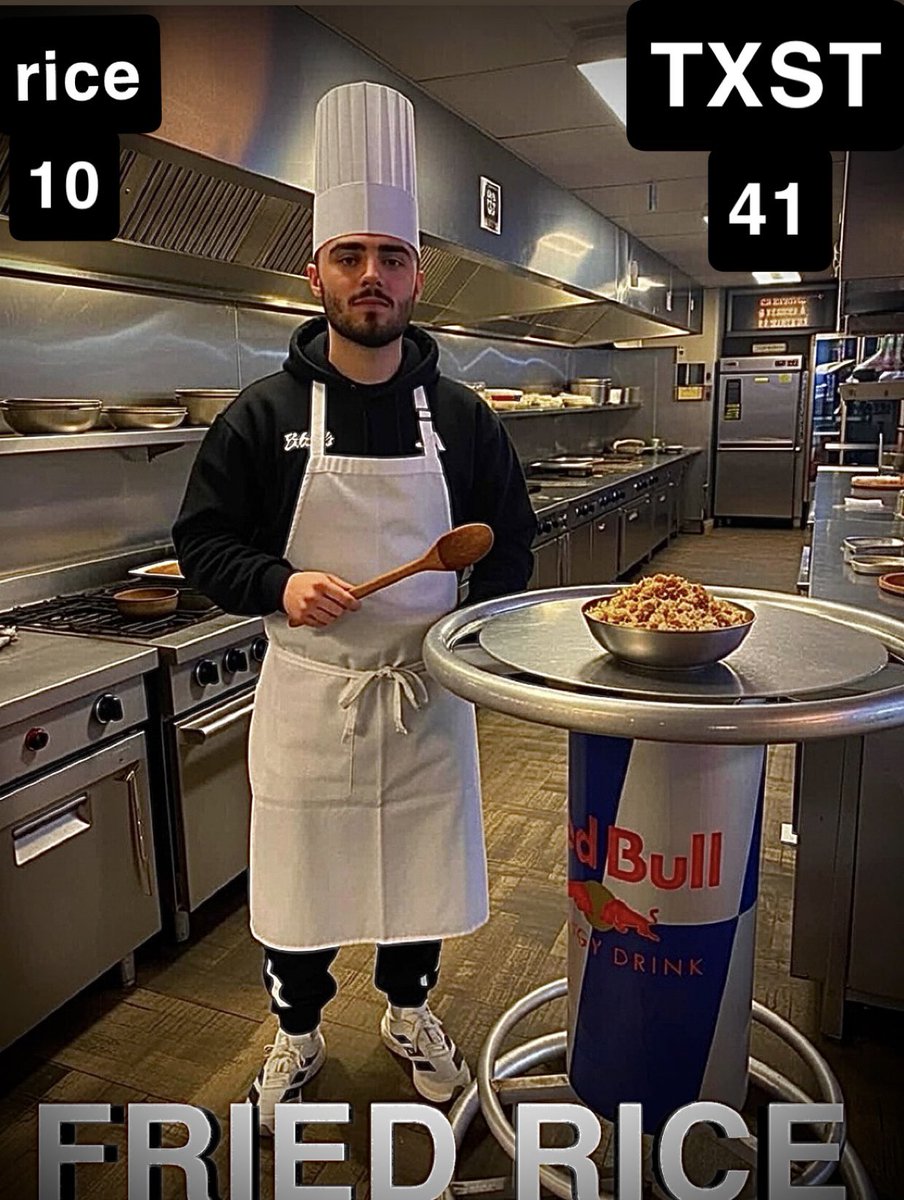 Barstool Texas State tweet media