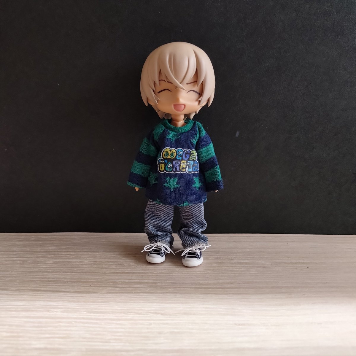 もう土曜日ですか…