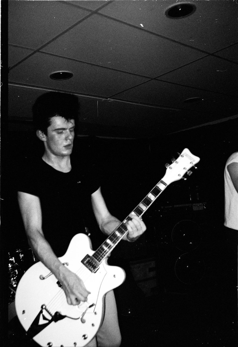 augek's tweet photo. @TheBillyDuffy 1981 in Örebro, Sweden with a double! https://t.co/hjBbTi1PdX