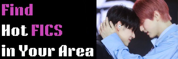 ynbnficfinder's tweet image. Welcome to ynbnficfinder (⁠≧⁠▽⁠≦⁠)

We’re here to help you track down those ynbn fics you just can’t seem to find. Share the summary and tags you remember, and we’ll look for the fic for you!

revospring.net/@ynbnficfinder