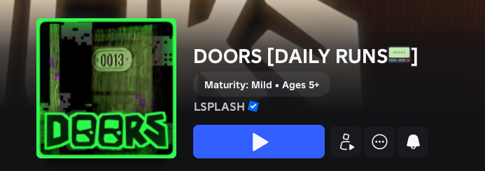 404evanz's tweet photo. doors finally turned green https://t.co/rbucs65f9C