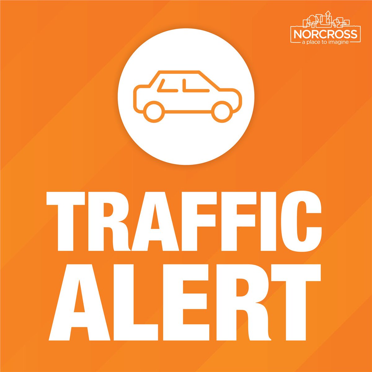 Norcross Police tweet media