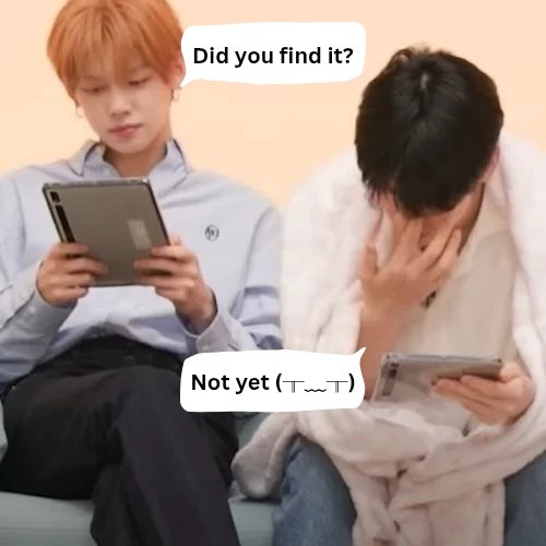 ynbnficfinder's tweet image. Ever randomly remembered a toe‑curling ynbn fic you once read at 3 a.m but forget the title? Spent hours on AO3 searching but couldn’t find it? Well, fret no longer because help is here! 
Share the summary + tags you remember, and we’ll track down the fic for you FREE OF CHARGE!