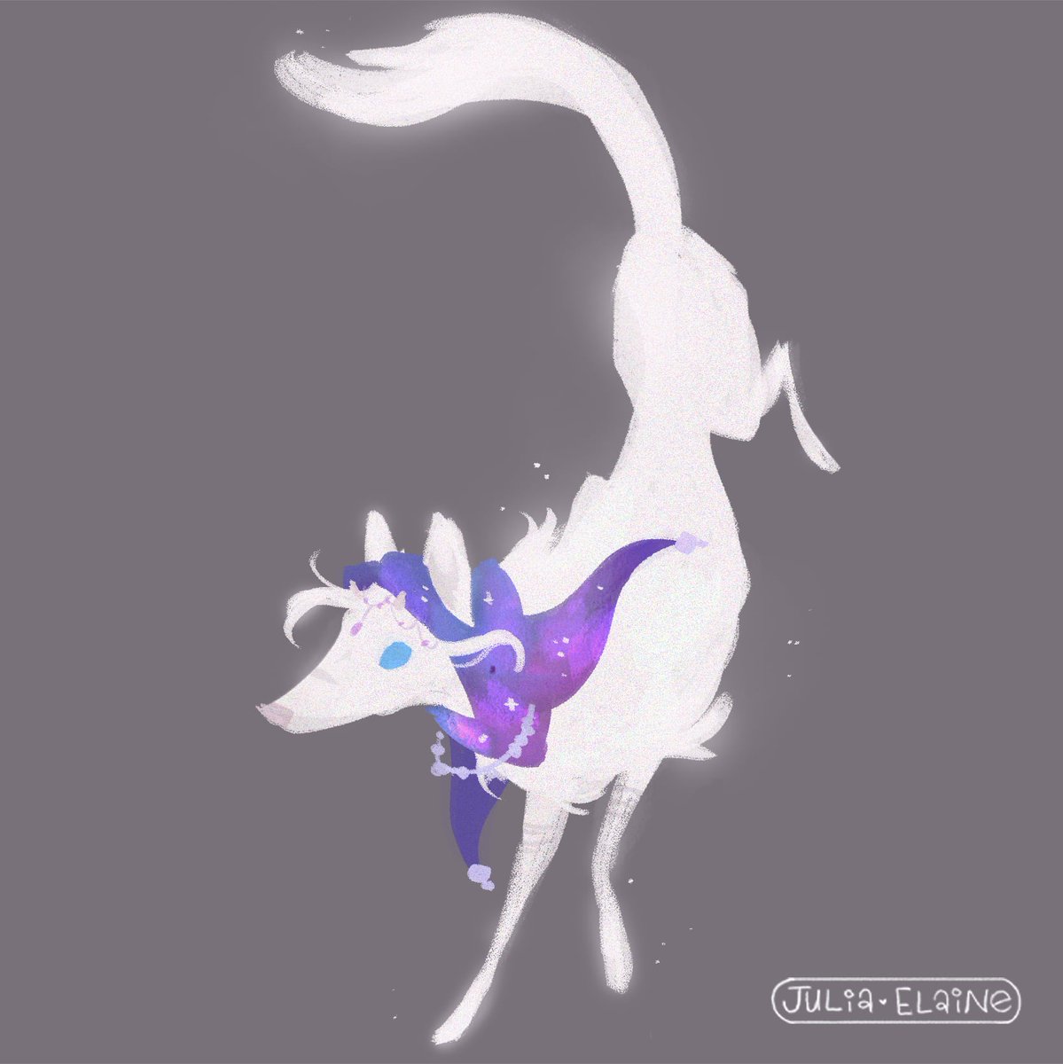 Peeps! (A new simplified comm style I'm offering this year) ✨