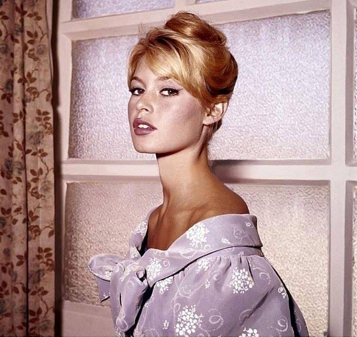 Brigitte Bardot