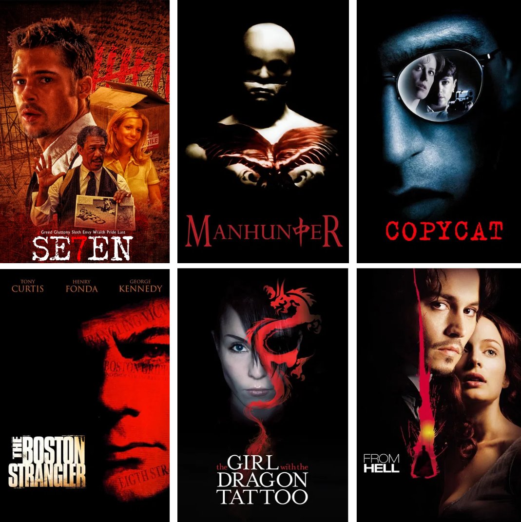 Carnival of Horror tweet media