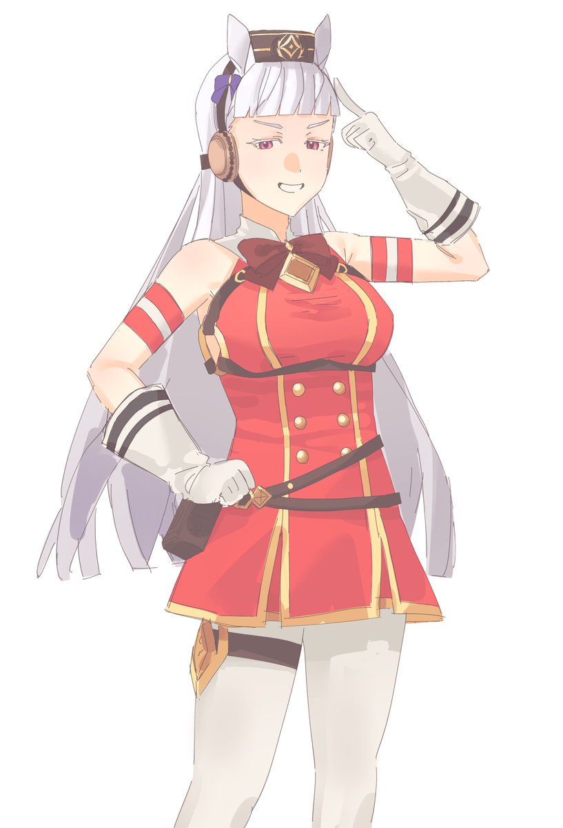 IuiuOnee's tweet photo. #umamusume https://t.co/Stpok2Vx4Z